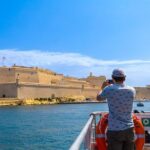 Valletta & Three Cities Harbour Cruise - Frequently Asked Questions