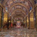 Valletta (UNESCO) guided tour, Malta Experience (included), Cathedral (optional) - The Practicalities