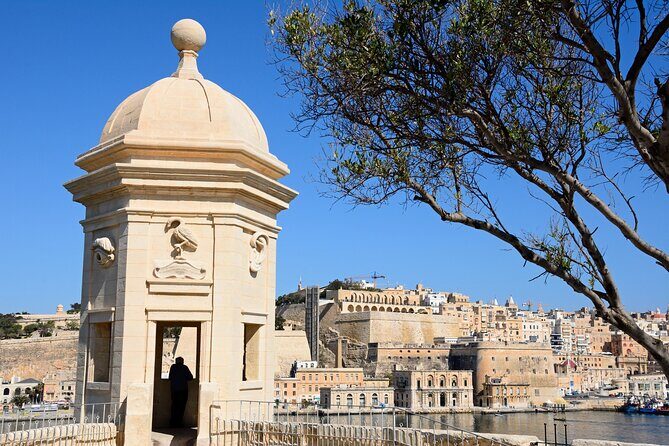 Vallettas Historic Charm: A Guided Walking Tour - Authenticity and Value
