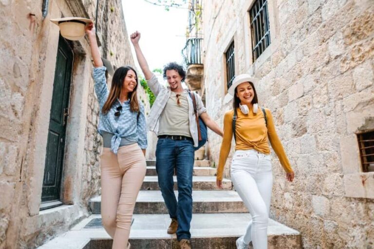 Vallettas Historic Charm: A Private Guided Walking Tour - Who Will Love This Tour?