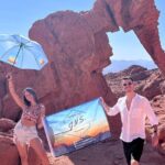 Valley of Fire and Red Rock Canyon Day Tour from Las Vegas - Frequently Asked Questions (FAQs)