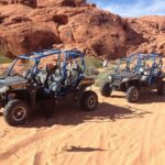 Valley of Fire ATV, RZR, UTV, or Dune Buggy Adventure - Final Thoughts