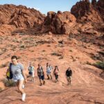 Valley of Fire Guided Hike from Las Vegas - Who Is This Tour Best For?