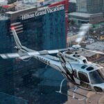 Valley of Fire Helicopter Tour and Landing with Champagne Toast - The Highlight: Valley of Fire and Private Landing