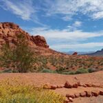 Valley of Fire Hike from Las Vegas - Authentic Experiences and Real Feedback