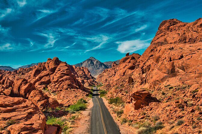 Valley of Fire State Park Escapade Tour - Final Thoughts