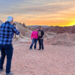 Valley of Fire Sunset Tour from Las Vegas - A Close Look at the Valley of Fire Sunset Tour