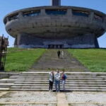 Valley of roses and Buzludzha monument Eco Private tour - Exploring Bulgarias Natural and Cultural Treasures