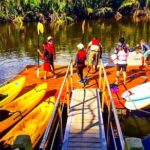 Valley of the Latte Kayaking Adventure Tour with Lunch No Transportation - Authenticity and Education: Guides and Cultural Insights