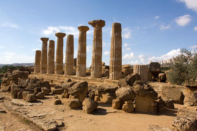 Valley of the Temples and Villa Romana del Casale Day Trip from Taormina - Who Will Love This Tour?