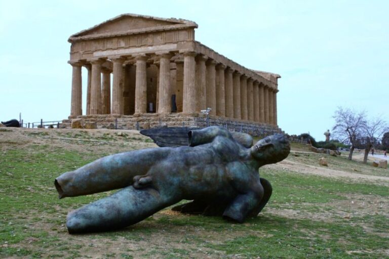 Valley of the Temples Sunset Tour Skip-the-Line Entry - Final Thoughts