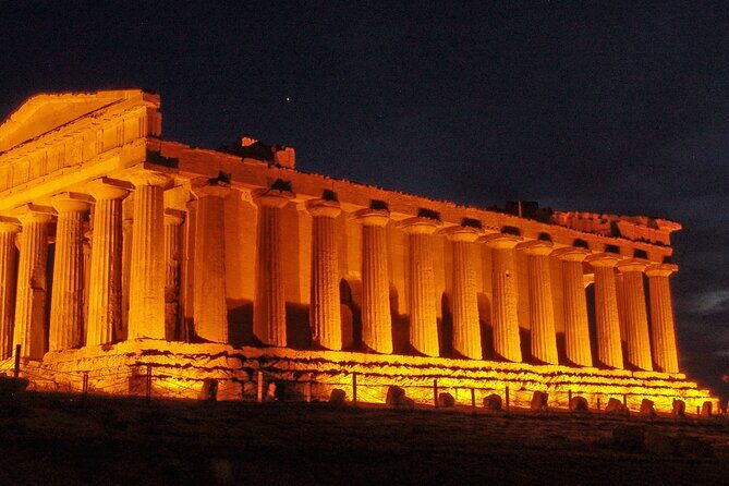 Valley of the Temples Tour from Palermo to Catania - Who Should Consider This Tour?