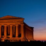 Valley of the Temples under the stars with ticket included - FAQ
