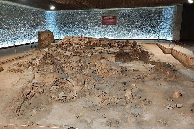 Valley of the Thracian Kings and Augusta Trayana Tour - Who Will Love This Tour?