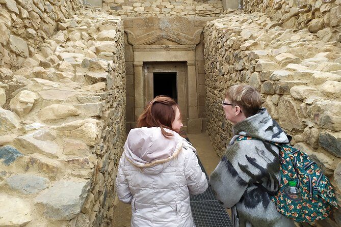 Valley of the Thracian Kings, Hidden Treasures - Who Should Consider This Tour?