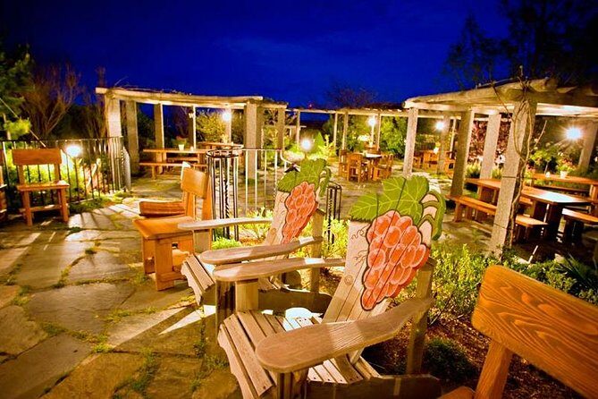 Valley Wine Tour. You will buy your own wine and meals. - FAQ