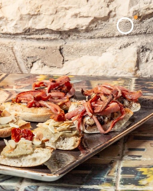 Valpolicella: Natural Wines Tasting with Food Pairings - Who This Tour Is Perfect For
