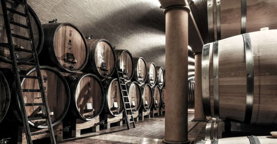Valpolicella: Wine Tasting With A Sommelier and Light Lunch - Frequently Asked Questions
