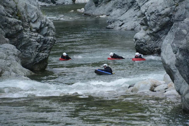 Valsesia (Piedmont): hydrospeed - Ride the River! - Who Would Love This Tour?