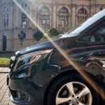 VAN Private transfer: Krakow City - Krakow Airport - Deep Dive: Why This Transfer Matters for Your Krakow Trip
