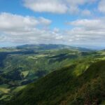 Van  Scenictour  Nordeste / Povoação  Full Day/ with lunch (Shared) - In-Depth Look at What Youll Experience
