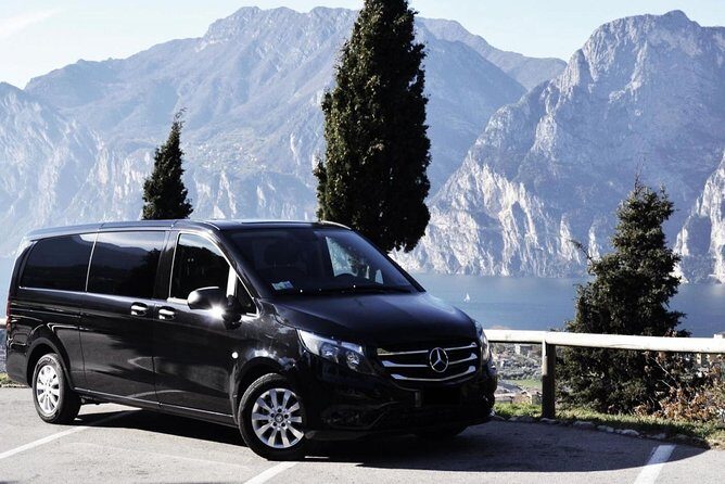 Van Service Melbourne Airport To CBD - Final Thoughts