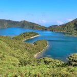 Van Tour Lagoa do Fogo - Practical Details and Considerations