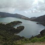 Van Tour - Lagoa do Fogo ( Half day) - A Detailed Look at the Lagoa do Fogo Van Tour