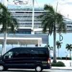 Van Up 14pax Ft Lauderdale / Hotel to Miami Port or Miami Hotel - Who Should Consider This Transfer?