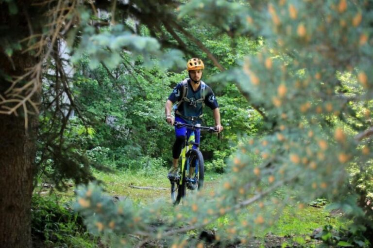 Vanadzors Stories: A Cycling Tour of Past and Presen - Final Words: Is It Worth It?