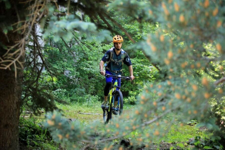 Vanadzors Stories: A Cycling Tour of Past and Presen - Final Words: Is It Worth It?