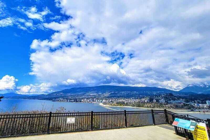 Vancouver: 2-Hour Private City Tour - The Real Value of a 2-Hour Tour