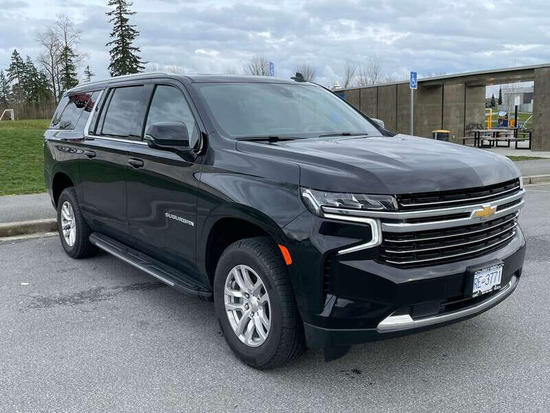 Vancouver City and Capilano Park Private Tour - The Value Proposition