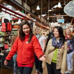 Vancouver: Granville Island Market Tour with Tastings - Is This Tour Worth the Price?
