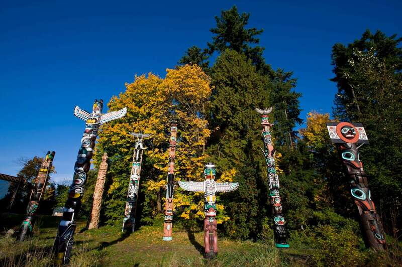 Vancouver: Private Guided City Tour with Pickup - Authenticity and Insight: What Sets This Tour Apart
