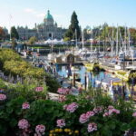 Vancouver: Private Victoria and Butchart Gardens Ferry Tour - Transportation and Logistics