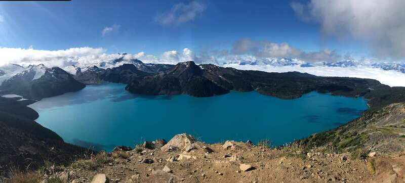 Vancouver/Squamish: Garibaldi Park Panorama Ridge Hike - Final Thoughts