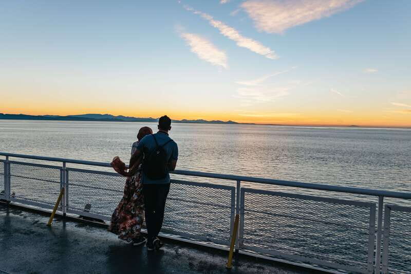 Vancouver: Victoria, Gulf Islands Cruise, & Butchart Gardens - Analyzing the Value