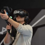 Vancouver: Virtual Reality by Zero Latency - Outbreak - An In-Depth Look at the Zero Latency Outbreak VR Experience in Vancouver