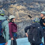 Vantajökull National Park: 5-Hour Skaftafell Glacier Hike - What to Expect from the 5-Hour Skaftafell Glacier Hike