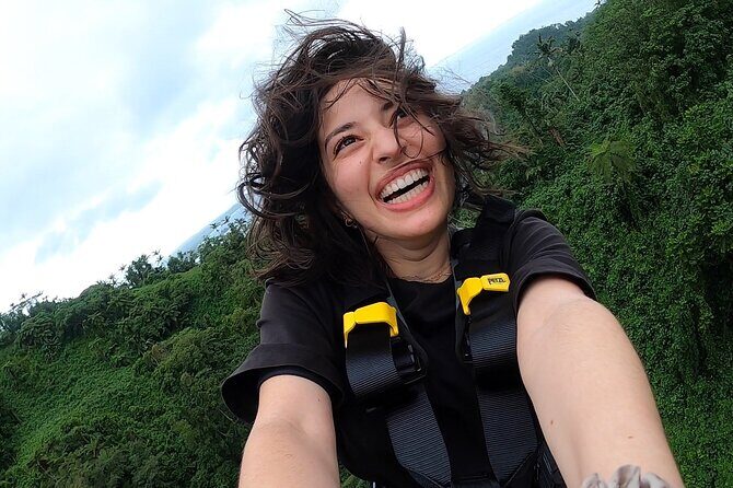 Vanuatu Buggy Adventure with Yumi Tours