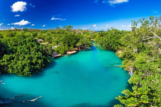Vanuatu Highlights and Duty Free Shopping - Who Will Love This Tour?