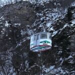 Vardzia caves - Rabati castle - Borjomi park from Tbilisi one-day tour - What the Tour Really Means for You