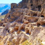 Vardzia. Lake Paravani, Khertvisi & Lomsia castle, Rabati - Exploring the Tour in Detail: What You Can Expect