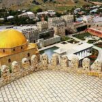 Vardzia - Rabati - Borjomi - FAQs