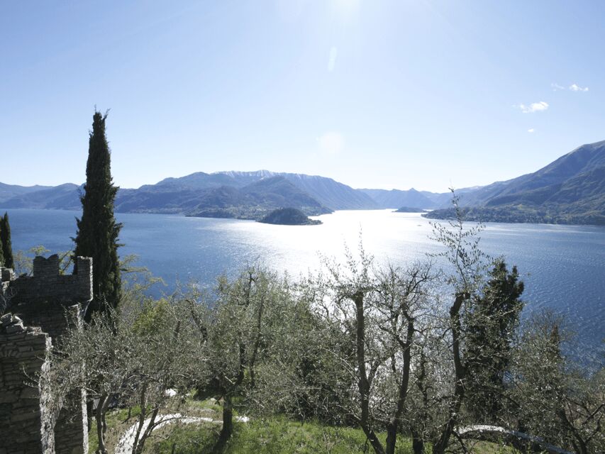 Varenna: Castello di Vezio Entry Ticket - An In-Depth Look at Castello di Vezio