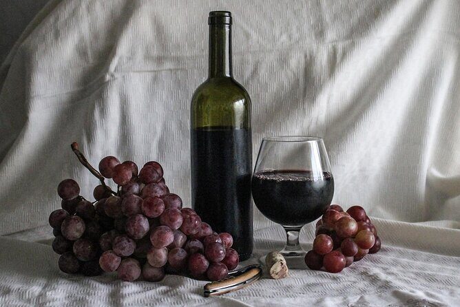 Varenna: guided Walking Tour with Wine & Food tasting - Who Will Appreciate This Tour?