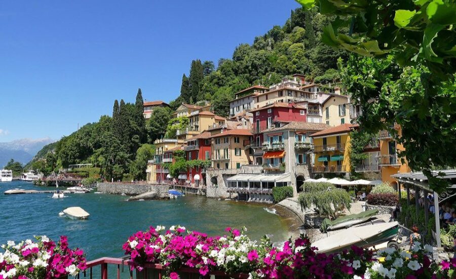 Varenna: Lake Como Shared Boat Tour - The Villas and Sights: What Makes Them Special