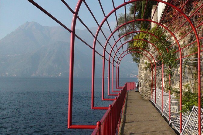 Varenna on the Como Lake, the Villa Monastero and the Patriarch's Greenway path - Who Would Enjoy This Tour?