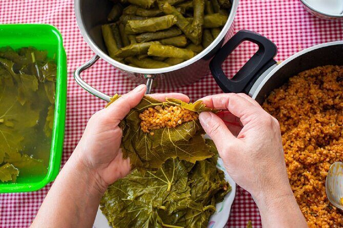 Variety of Greek Meze with Maria - Why This Tour Fits Certain Travelers Best